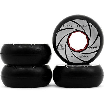 Red Eye - Childhood Fromm 59mm 90A 4ks