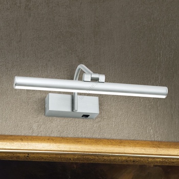 Orion WA 2-1338 - LED Лампа за картина PORTRAIT LED/6W/230V 30 см матов хром (OR0050)