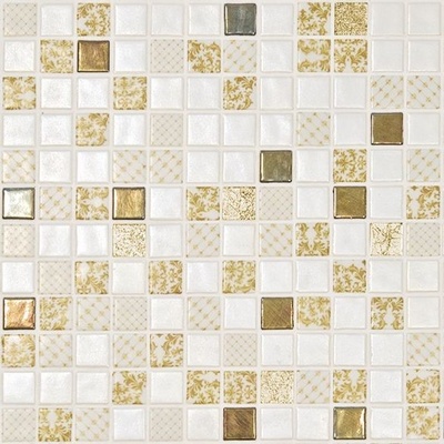 EBS Palace 31,6 x 31,6 cm oro 1m²