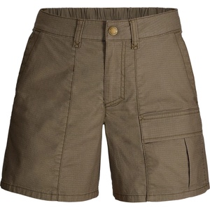 Royal Robbins Дамски къси панталони Royal Robbins Women's Crux Short Shorts - Everglade - размер 12 (US) (112-4437-0216)