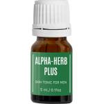  Alpha Herb Plus билков тоник за забавяне на еякулацията 5 мл