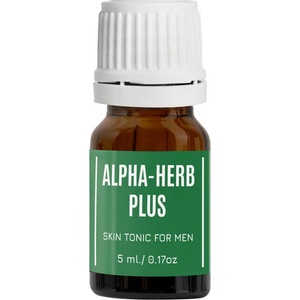  Alpha Herb Plus билков тоник за забавяне на еякулацията 5 мл