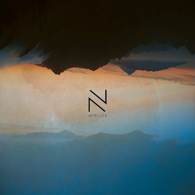 Notilus - II (High Quality) LP