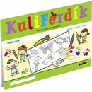 Kuliferdík - Maľovanie
