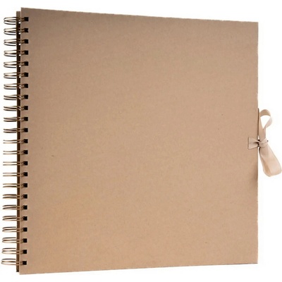 Fotoalbum klasické SPL-20 Craft, 40 stran