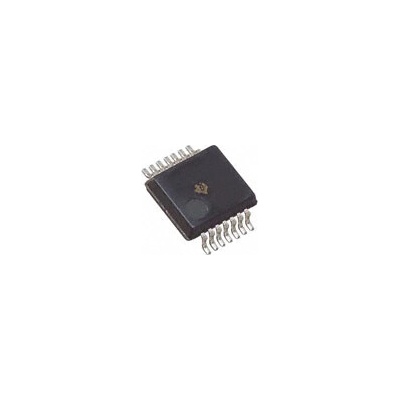 Texas Instruments SN74LVC125APW