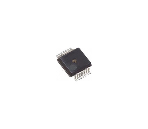 Texas Instruments SN74LVC125APW