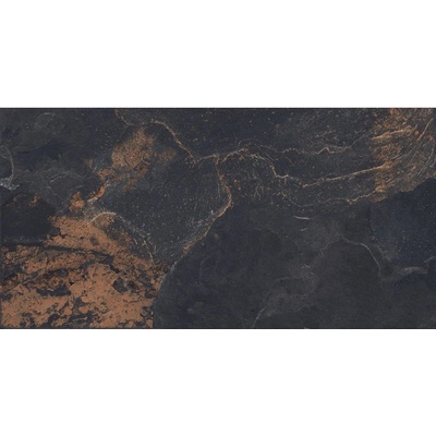 Mexen Rafael Graphite глазиран гранитогрес, рект. G1, плочки за под и стена 120 x 60 см, мат - TL324-120-060-05 (TL324-120-060-05)