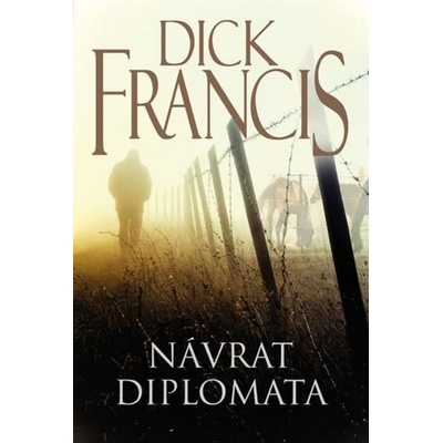 Návrat diplomata