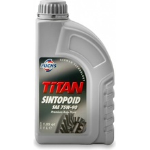 Fuchs Titan Sintopoid 75W-90 1 l