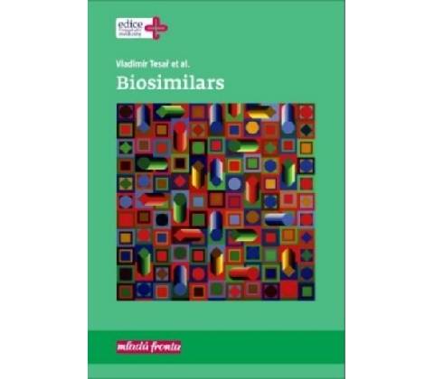 Biosimilars - Vladimír Tesař
