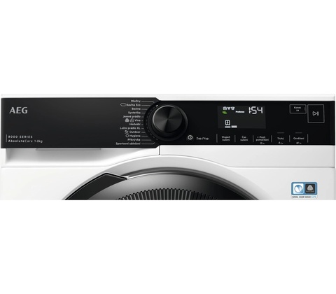 AEG TR838A4C