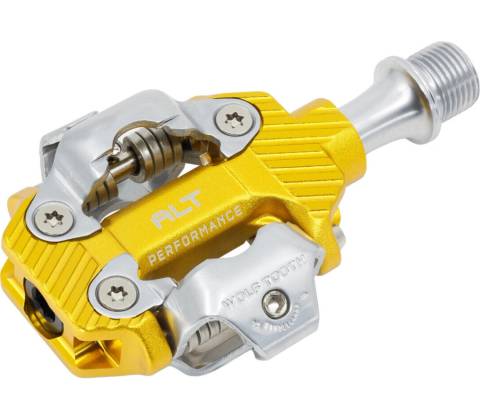 WOLF TOOTH ALT XC Clipless pedály