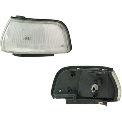 POZIČNÍ SVĚTLO LEVÉ HATCHBACK, KOMBI, SEDAN TOYOTA COROLLA (E9), 05.87-09.94 OE: 8162012480 Tyc