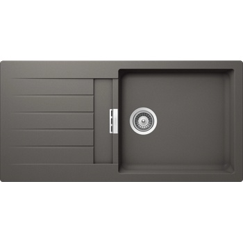 SCHOCK МИВКА SCHOCK SIGNUS D100L (SIGNUS D100L Bronze)