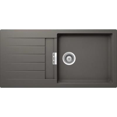 SCHOCK МИВКА SCHOCK SIGNUS D100L (SIGNUS D100L Bronze)