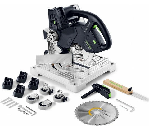 Festool SYMC 70 EB-Basic 577424
