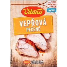 Vitana Vepřová pečeně 28 g