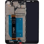 Huawei LCD дисплей за Huawei Y5 2018 DRA-LX2 - gsmite - 31,00 лв