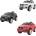 Mamido BMW X6 M (S-JJ2199)