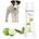 BIOGANCE Wire Coat shampoo - за всички видове твърдокосмести кучета 250мл