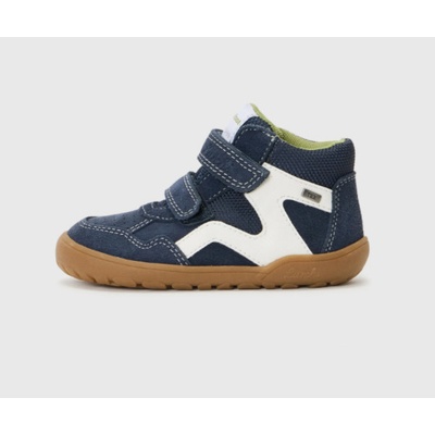 Lurchi Jarven s membránou, na suchý zip modré