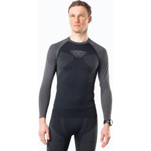 DYNAFIT Мъжка термоактивна блуза DYNAFIT Speed Dryarn magnet