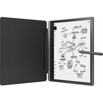 Image 1 of Lenovo Smart Paper SP101FU ZAC00001GR