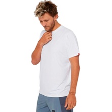 Follow Water Tee white