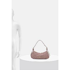 Moschino чанта тип багета дамска от имитация на кожа (JC4142PP0OLA0600)