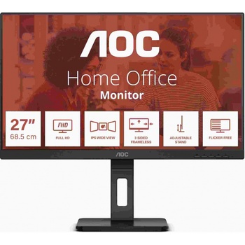 AOC 27E3QAF