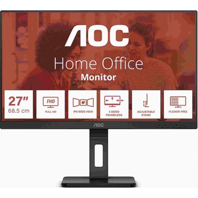 AOC 27E3QAF