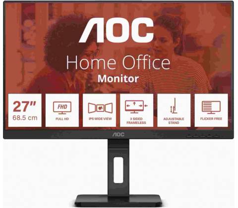 AOC 27E3QAF