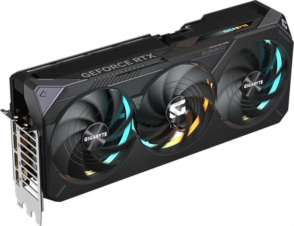 Gigabyte GeForce RTX 5090 GAMING OC 32GB GV-N5090GAMING OC-32GD od