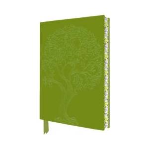 Tree Artisan Art Notebook (Flame Tree Journals) | Flame Tree Publishing (ISBN: 9781804178782)