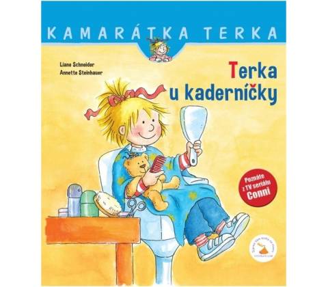 Terka u kaderníčky