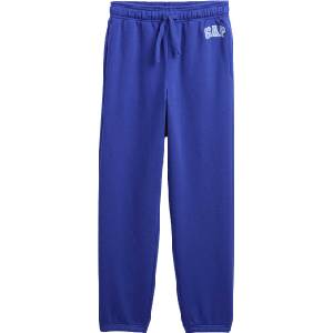 GAP V-fa fash logo jogger xs