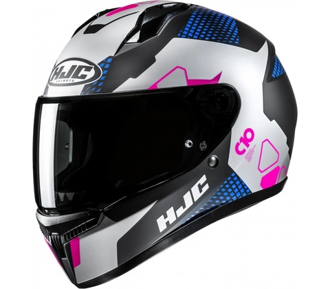 HJC C10 Aspa