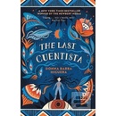 Last Cuentista