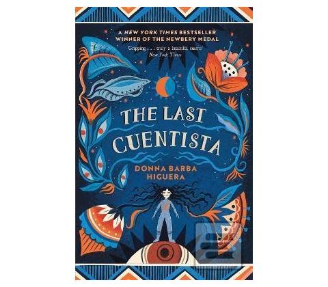 Last Cuentista