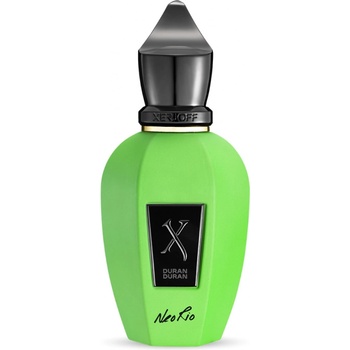 Image 1 of Xerjoff Duran Duran NeoRio - Green Flacon Extrait de Parfum 50 ml
