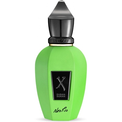 Xerjoff Duran Duran NeoRio - Green Flacon Extrait de Parfum 50 ml