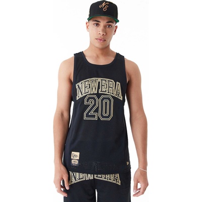 NEW ERA Потник ne mesh tank