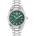 Versace V-Code Green VE6A00423 - Мъжки часовник (VE6A00423)
