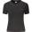 Tommy Hilfiger Дамска тениска с къс ръкав tommy hilfiger, Размер l, Цвят Черен (dw0dw21164_nebds)