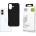 3mk Protection Калъф 3mk - Matt Case, iPhone 16 Plus, черен (5903108579575)