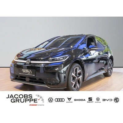 Volkswagen ID.3 Neo 58 kWh Style 140 kW