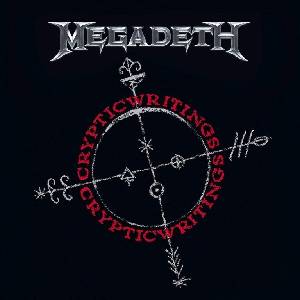 Universal Megadeth: Cryptic Writings - CD (023702)