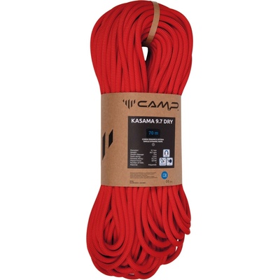 Camp Kasama 9.7 Dry - 70m