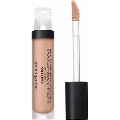 bareMinerals barePro All Over Skin Perfecting Concealer korektor 300 medium warm 7,5 ml